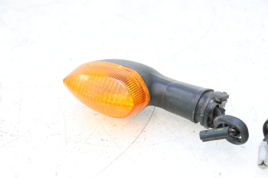 photo de FRECCE ANTERIORE YAMAHA TDM ABS 900 (2002 - 2014) - Zoom sullo stato d'uso