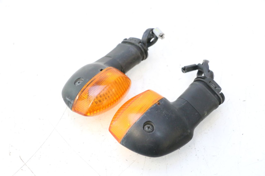 photo de FRECCE ANTERIORE YAMAHA TDM ABS 900 (2002 - 2014) - Vista d'insieme del prodotto