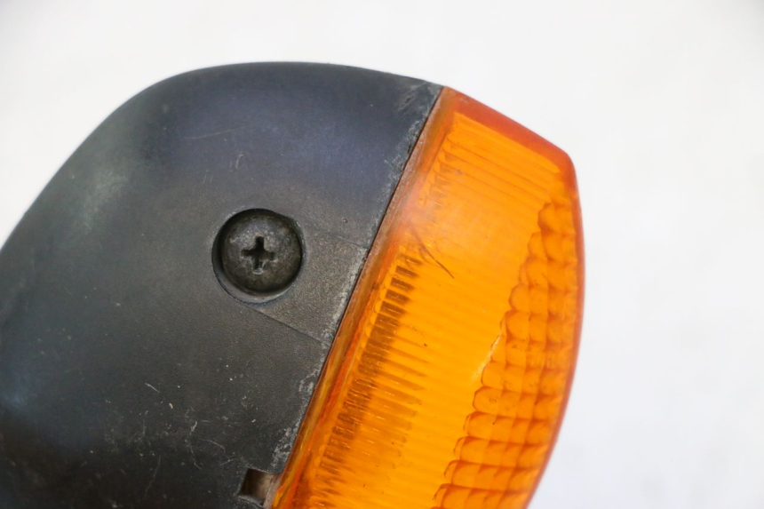 photo de FRECCE ANTERIORE YAMAHA TDM ABS 900 (2002 - 2014) - Stato della superficie e materiale