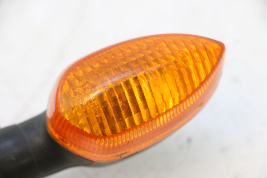 photo de FRECCE ANTERIORE YAMAHA TDM ABS 900 (2002 - 2014) - Marcature e riferimenti originali