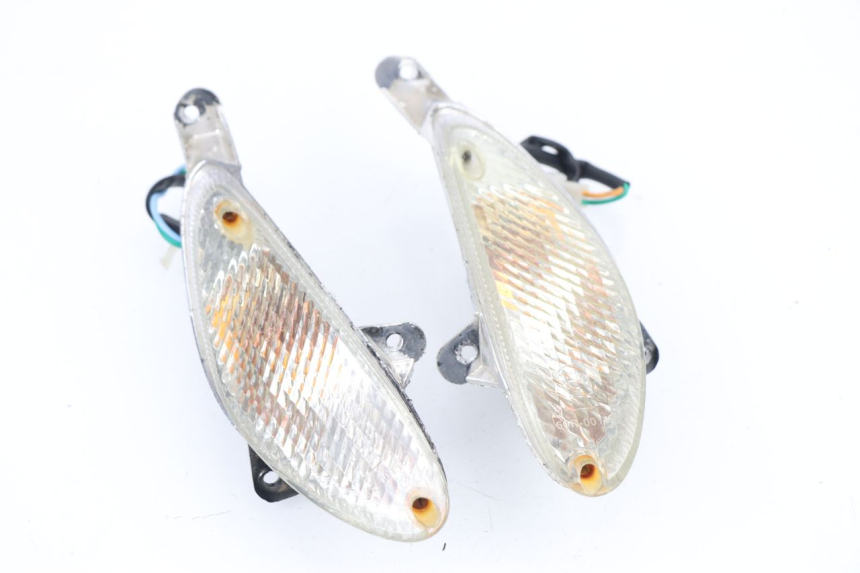 photo de CLIGNOTANTE ANTERIORE TNT MOTOR ROMA 10' 4T 50 (2007 - 2018) - Vista principale