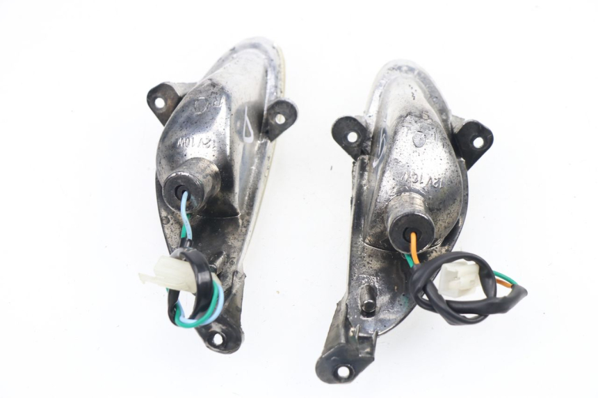 photo de CLIGNOTANTE ANTERIORE TNT MOTOR ROMA 10' 4T 50 (2007 - 2018) - Zoom sullo stato d'uso