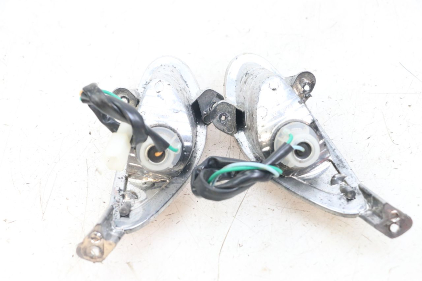 photo de FANALE ANTERIORE BAOTIAN TRAVEL SPIRIT 50 (2010 - 2012) - Altra angolazione