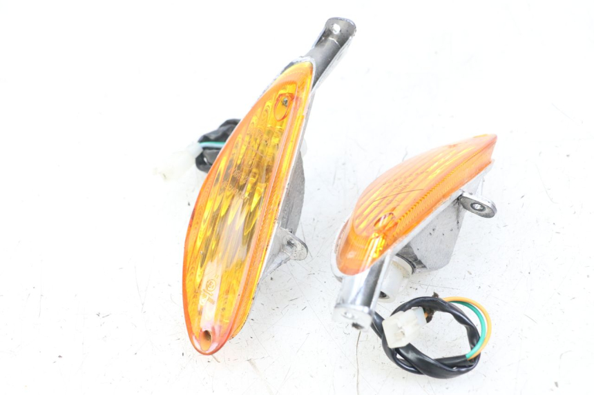 photo de FANALE ANTERIORE BAOTIAN TRAVEL SPIRIT 50 (2010 - 2012) - Vista d'insieme del prodotto