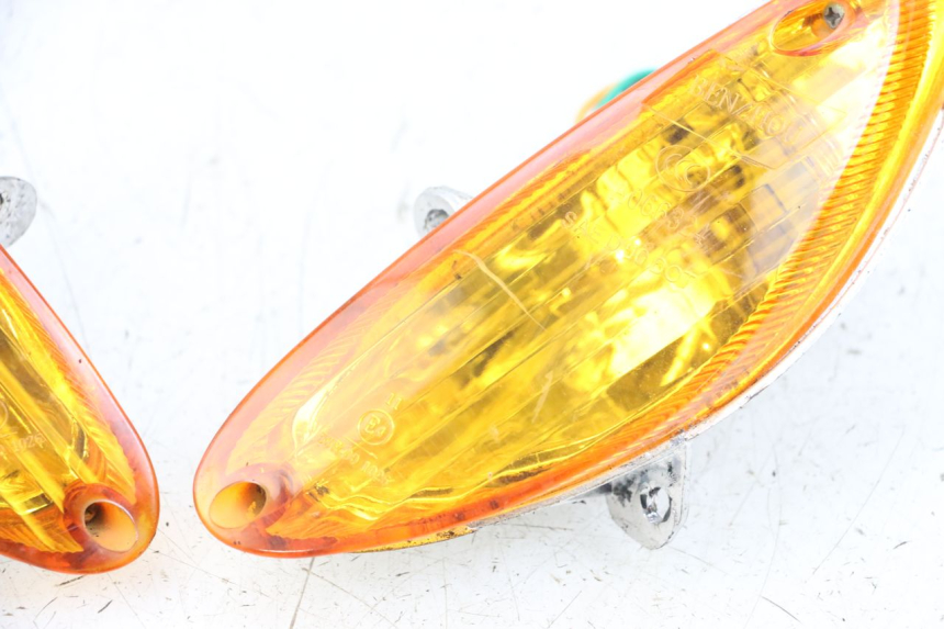 photo de FANALE ANTERIORE BAOTIAN TRAVEL SPIRIT 50 (2010 - 2012) - Ricambio usato controllato