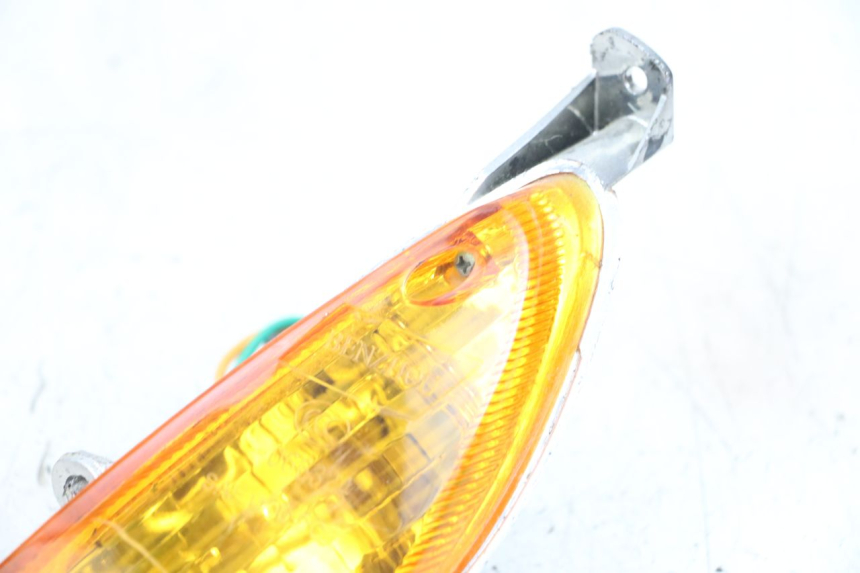 photo de FANALE ANTERIORE BAOTIAN TRAVEL SPIRIT 50 (2010 - 2012) - Marcature e riferimenti originali