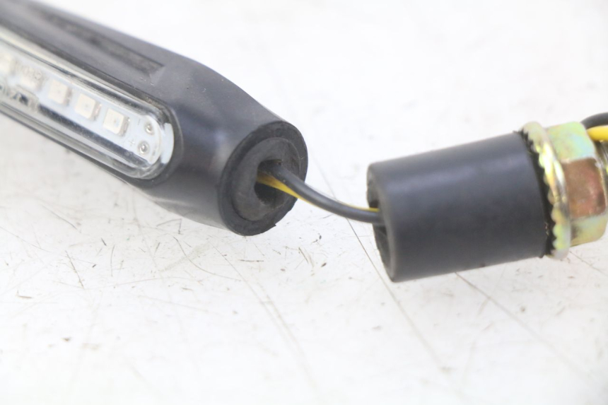 photo de CLIGNOTANTE ANTERIORE KEEWAY TX 50 (2008 - 2015) - Dettaglio del componente