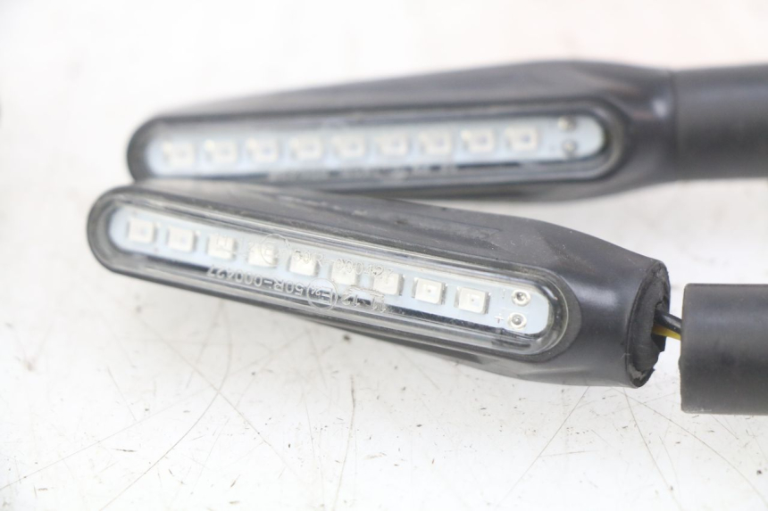 photo de CLIGNOTANTE ANTERIORE KEEWAY TX 50 (2008 - 2015) - Altra vista dell'articolo