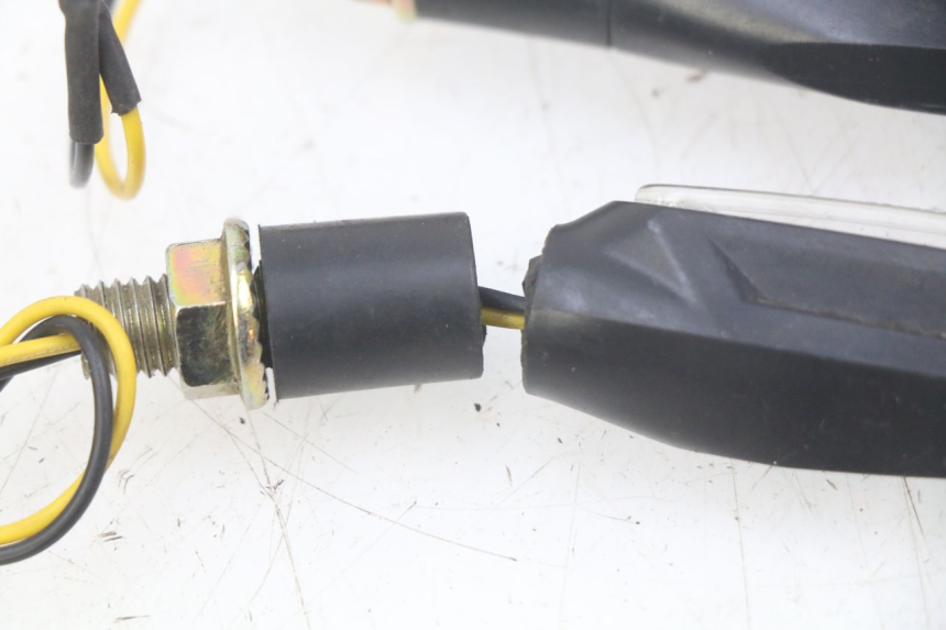 photo de CLIGNOTANTE ANTERIORE KEEWAY TX 50 (2008 - 2015) - Vista d'insieme del prodotto