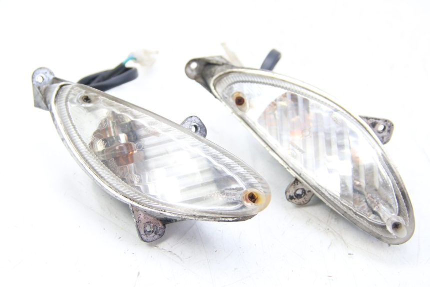 photo de FANALE ANTERIORE PEUGEOT V-CLIC VCLIC 50 (2007 - 2013) - Vista principale