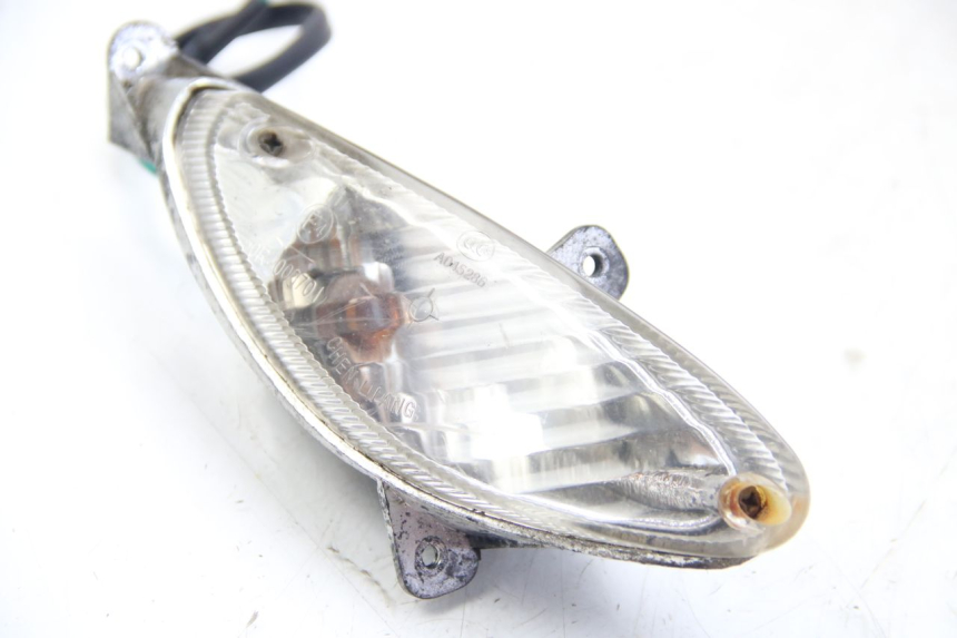 photo de FANALE ANTERIORE PEUGEOT V-CLIC VCLIC 50 (2007 - 2013) - Zoom sullo stato d'uso