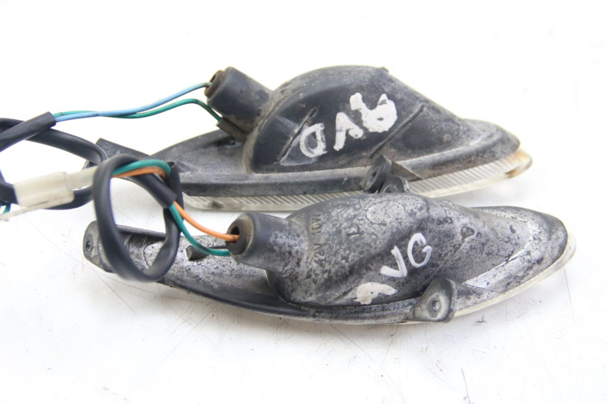 photo de FANALE ANTERIORE PEUGEOT V-CLIC VCLIC 50 (2007 - 2013) - Altra angolazione