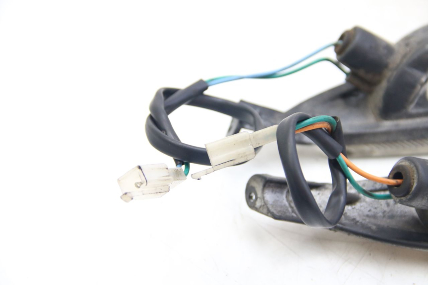 photo de FANALE ANTERIORE PEUGEOT V-CLIC VCLIC 50 (2007 - 2013) - Primo piano tecnico