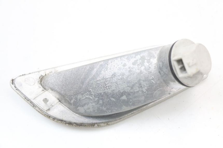 photo de FRECCE ANTERIORE PIAGGIO VESPA LX 2T 50 (2005 - 2013) - Altra angolazione