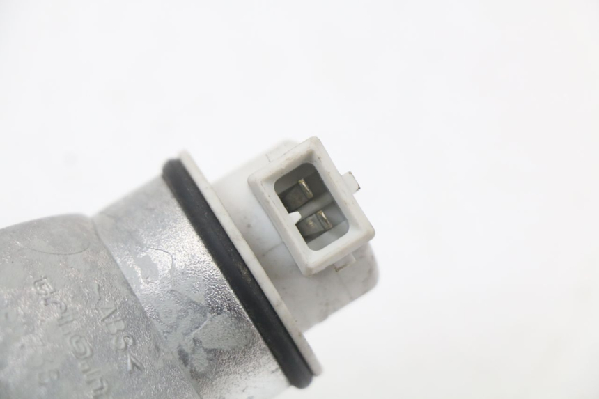 photo de FRECCE ANTERIORE PIAGGIO VESPA LX 2T 50 (2005 - 2013) - Primo piano tecnico