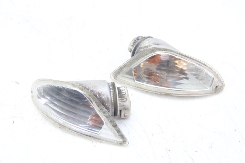 photo de FANALE ANTERIORE PIAGGIO VESPA S 2T 50 (2007 - 2014) - Vista principale