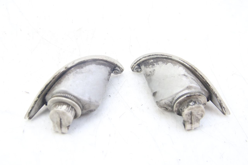 photo de FANALE ANTERIORE PIAGGIO VESPA S 2T 50 (2007 - 2014) - Zoom sullo stato d'uso