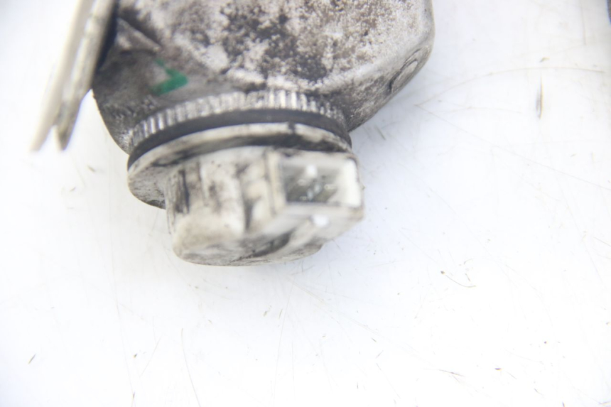 photo de FANALE ANTERIORE PIAGGIO VESPA S 2T 50 (2007 - 2014) - Primo piano tecnico