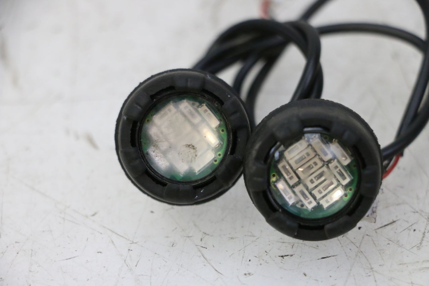 photo de FRECCE ANTERIORE DUALTRON VICTOR LIMITED 1 - Dettaglio del componente