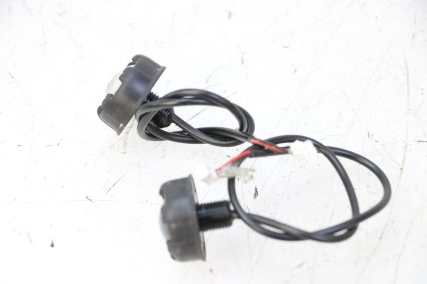 photo de FRECCE ANTERIORE DUALTRON VICTOR LIMITED 1 - Zoom sullo stato d'uso