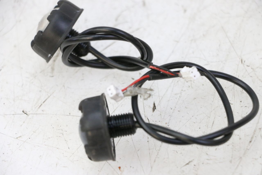 photo de FRECCE ANTERIORE DUALTRON VICTOR LIMITED 1 - Altra angolazione