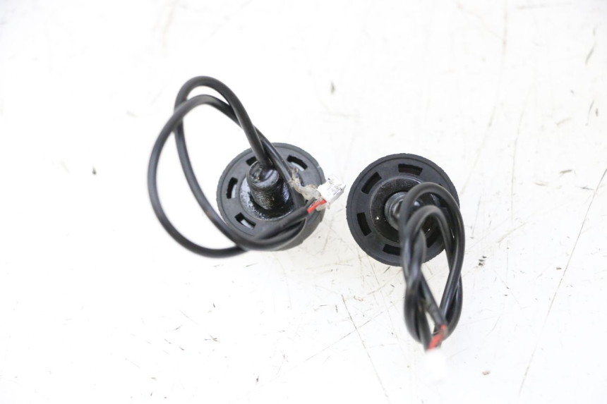 photo de FRECCE ANTERIORE DUALTRON VICTOR LIMITED 1 - Primo piano tecnico