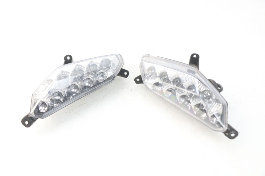 photo de FANALE ANTERIORE EUROCKA VIRTUALITY GT 4T 50 (2011 - 2017) - Vista principale