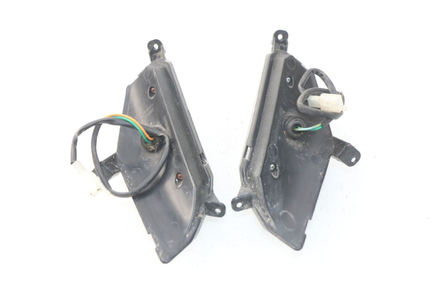 photo de FANALE ANTERIORE EUROCKA VIRTUALITY GT 4T 50 (2011 - 2017) - Dettaglio del componente