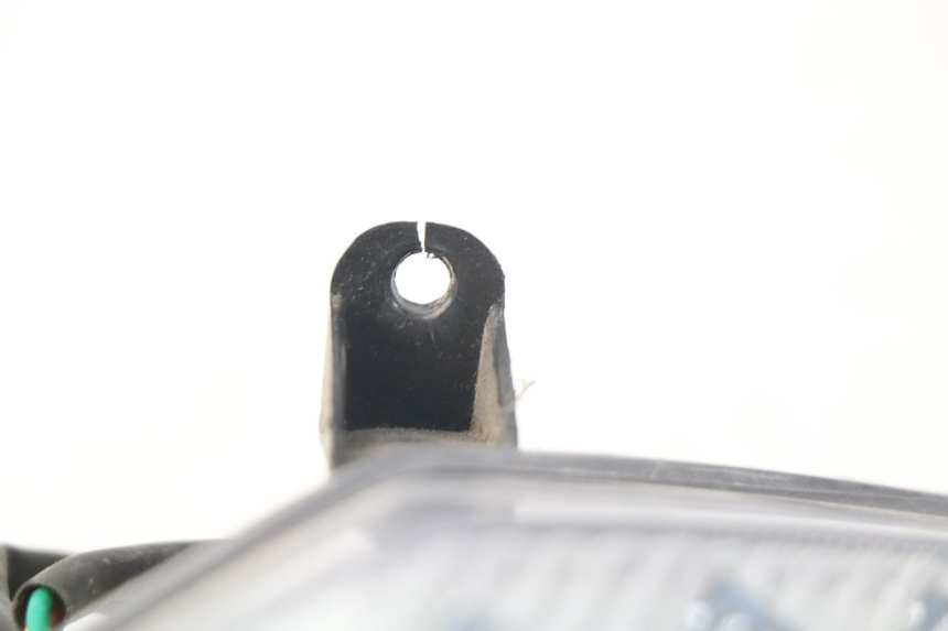 photo de FANALE ANTERIORE EUROCKA VIRTUALITY GT 4T 50 (2011 - 2017) - Zoom sullo stato d'uso