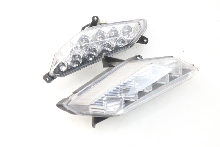 photo de FANALE ANTERIORE EUROCKA VIRTUALITY GT 4T 50 (2011 - 2017) - Altra angolazione