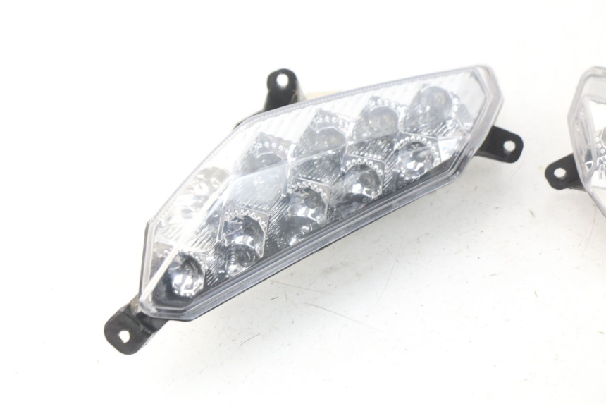 photo de FANALE ANTERIORE EUROCKA VIRTUALITY GT 4T 50 (2011 - 2017) - Vista d'insieme del prodotto