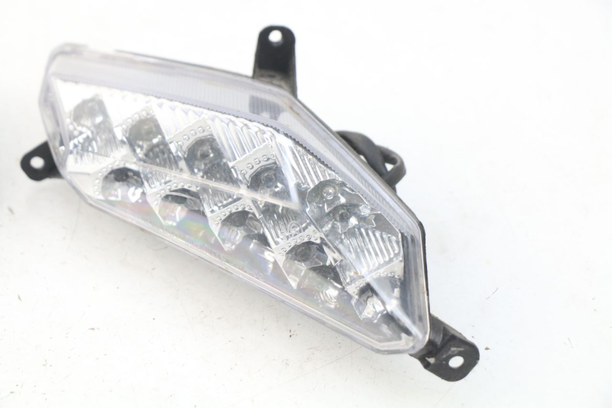 photo de FANALE ANTERIORE EUROCKA VIRTUALITY GT 4T 50 (2011 - 2017) - Dettagli dei punti di fissaggio