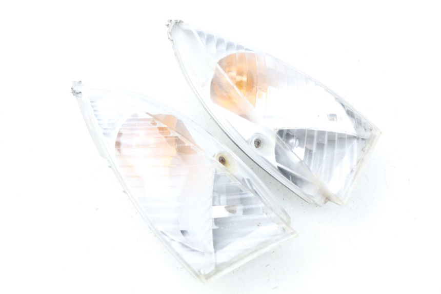 photo de FRECCE ANTERIORE PEUGEOT VIVACITY 100 (1999 - 2008) - Vista principale