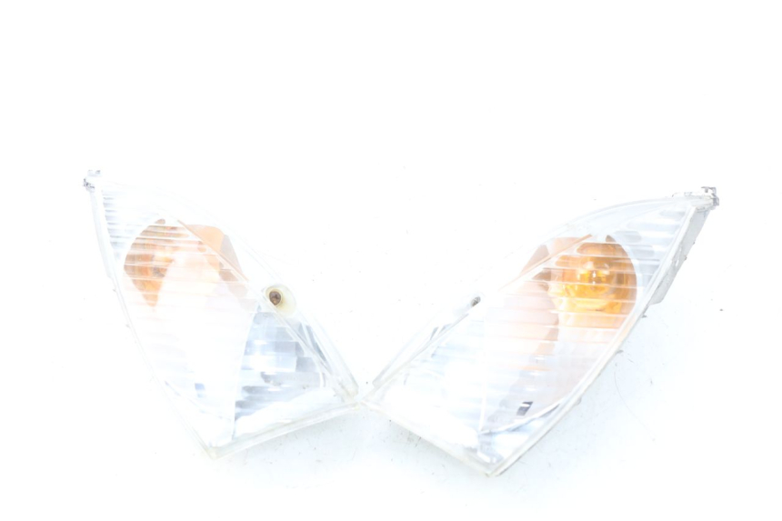 photo de FRECCE ANTERIORE PEUGEOT VIVACITY 100 (1999 - 2008) - Dettaglio del componente