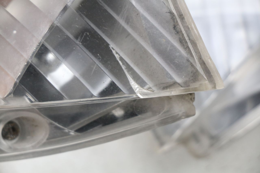 photo de FRECCE ANTERIORE PEUGEOT VIVACITY 100 (1999 - 2008) - Zoom sullo stato d'uso