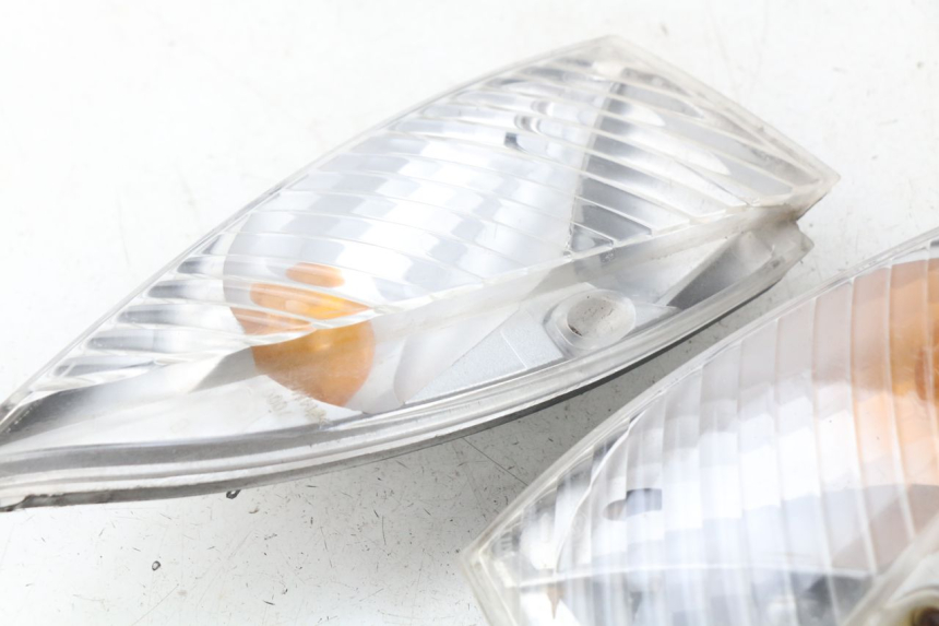 photo de FRECCE ANTERIORE PEUGEOT VIVACITY 100 (1999 - 2008) - Altra angolazione