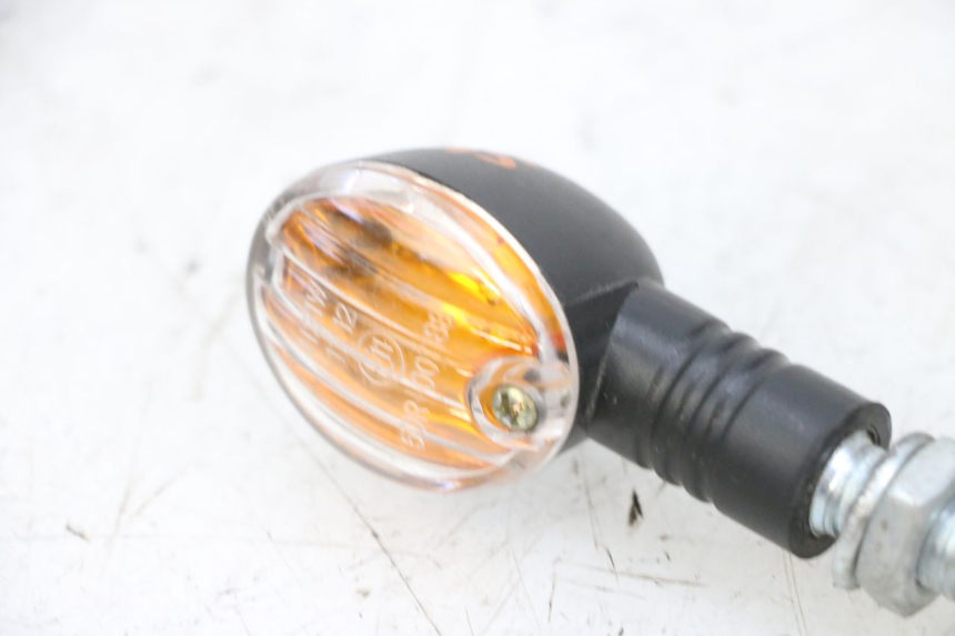 photo de CLIGNOTANTE ANTERIORE DAELIM VJ ROADWIN FI 125 (2008 - 2017) - Vista d'insieme del prodotto