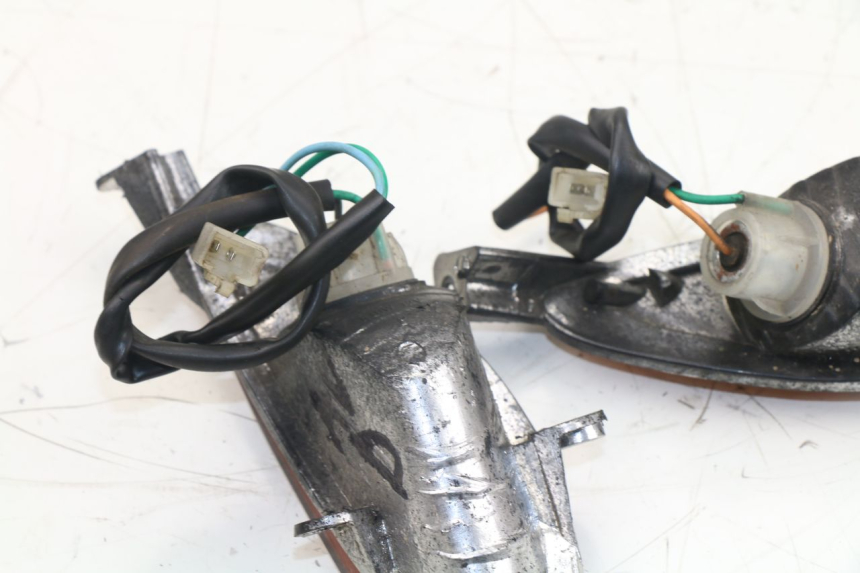 photo de FANALE ANTERIORE ROADSIGN WALLABY 50 (2009 - 2014) - Dettaglio del componente