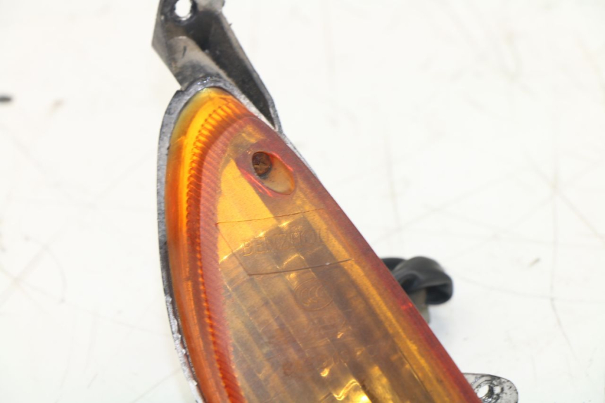 photo de FANALE ANTERIORE ROADSIGN WALLABY 50 (2009 - 2014) - Altra vista dell'articolo