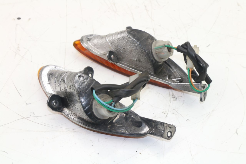 photo de FANALE ANTERIORE ROADSIGN WALLABY 50 (2009 - 2014) - Altra angolazione