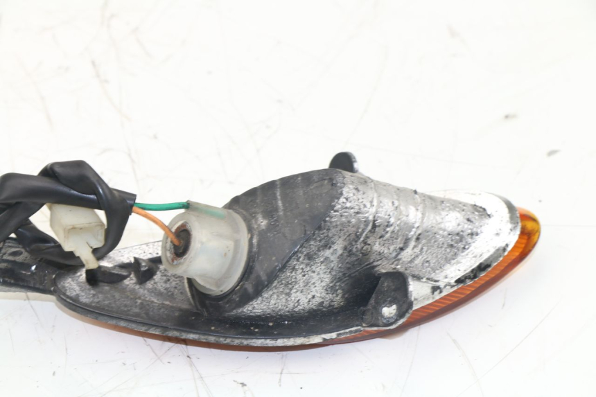 photo de FANALE ANTERIORE ROADSIGN WALLABY 50 (2009 - 2014) - Vista d'insieme del prodotto