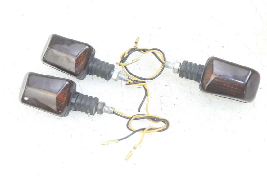 photo de FRECCE ANTERIORE YAMAHA XJN DIVERSION 600 (2000 - 2003) - Vista principale