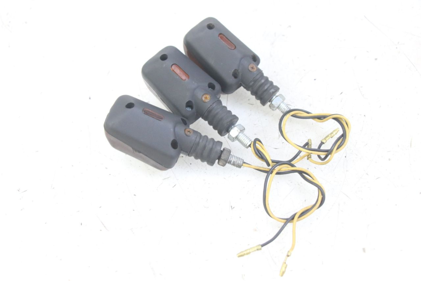 photo de FRECCE ANTERIORE YAMAHA XJN DIVERSION 600 (2000 - 2003) - Zoom sullo stato d'uso