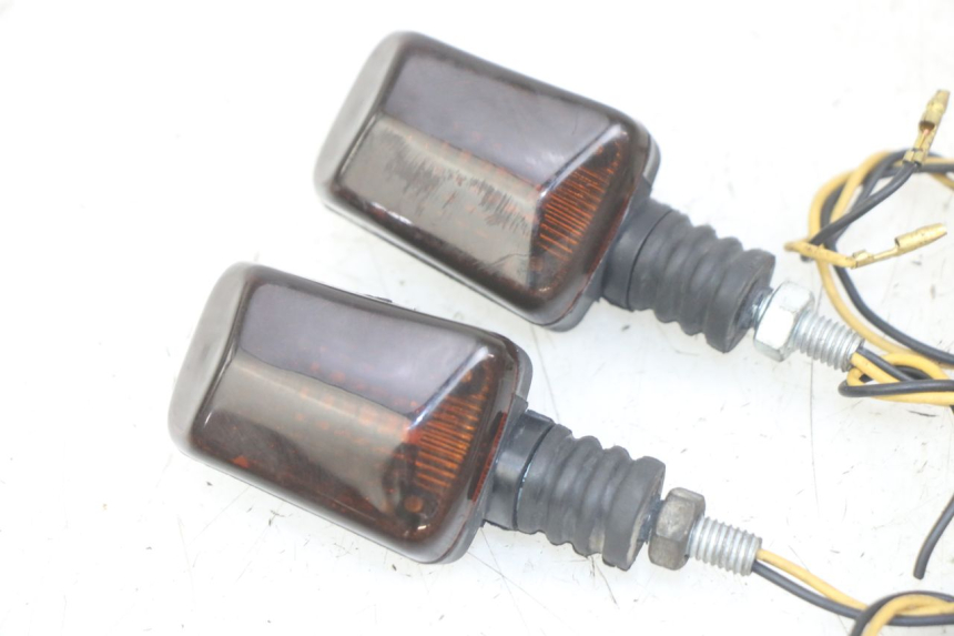 photo de FRECCE ANTERIORE YAMAHA XJN DIVERSION 600 (2000 - 2003) - Stato della superficie e materiale