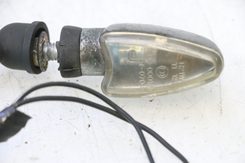 photo de FRECCE ANTERIORE YAMAHA XJR 1300 (1998 - 2002) - Dettaglio del componente