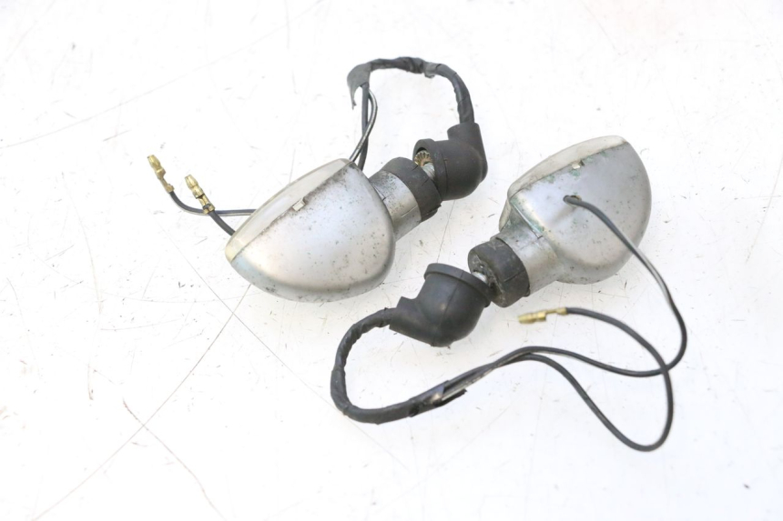 photo de FRECCE ANTERIORE YAMAHA XJR 1300 (1998 - 2002) - Altra angolazione