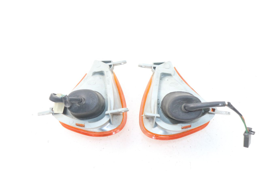 photo de FRECCE ANTERIORE HONDA XLV VARADERO 125 (2000 - 2006) - Vista d'insieme del prodotto