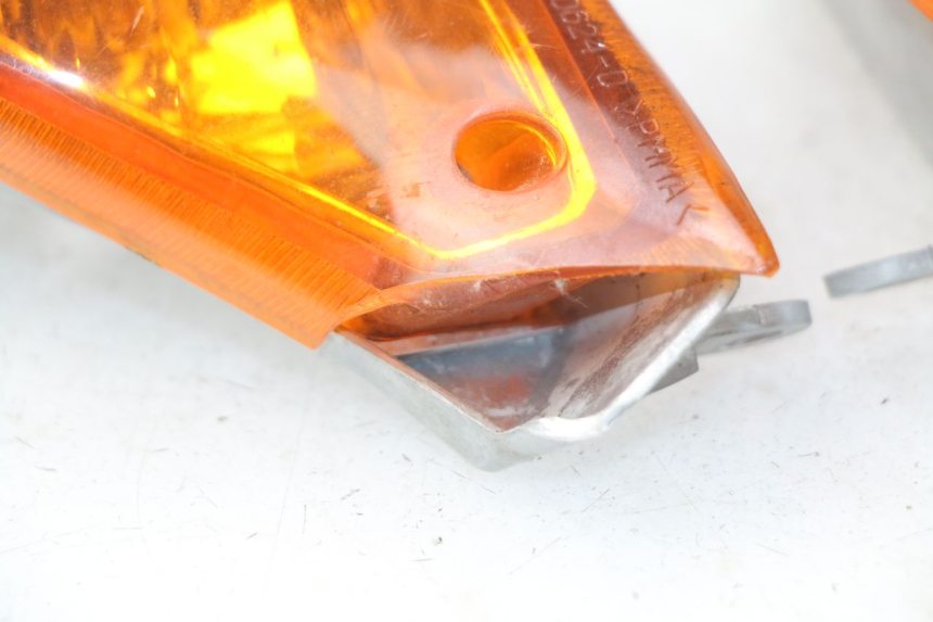 photo de FRECCE ANTERIORE HONDA XLV VARADERO 125 (2000 - 2006) - Ricambio usato controllato