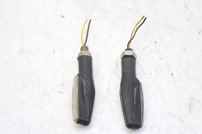 photo de FANALE ANTERIORE ZHEJIANG XMOTOS XB-81 50 - Dettaglio del componente