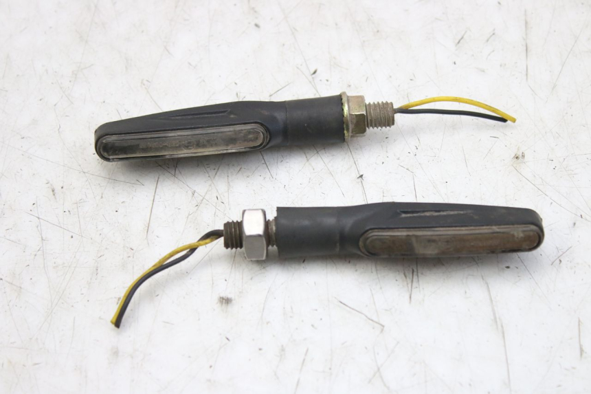 photo de FANALE ANTERIORE ZHEJIANG XMOTOS XB-81 50 - Altra angolazione